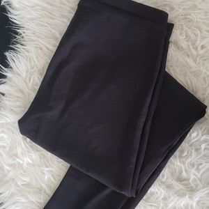 Willi smith tweed print leggings/ dress pants